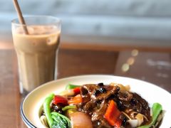 -皇后餐厅-煲仔·小菜·打边炉(古北店)