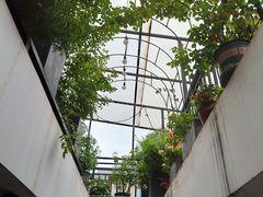 -边渡咖啡烘焙店(昙华林店)