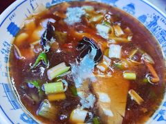 蔡记行面-蔡记行面·三套车(武威首店)