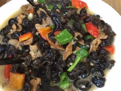 -下梅人家土菜馆(历史文化餐厅度假区店)