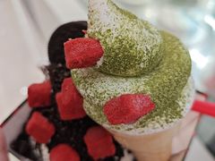 -DQ·蛋糕·冰淇淋(新世纪6F店)