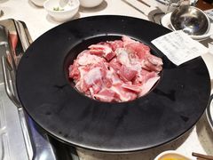 -九府羊·鲜羊火锅·烤串(新华路店)