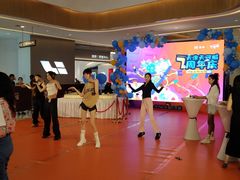 -天河城购物中心