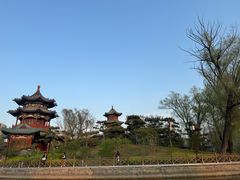 -迎泽公园