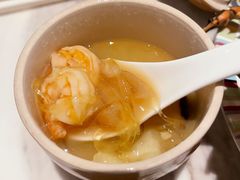 -冀粤香海鲜自助餐厅(西美五洲店)