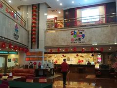 -良友富临大酒店(泉城广场大明湖店)