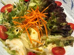蔬菜沙拉-元通寿司(东骏店)