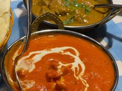 -Santoor 萨都里印度餐厅(北锣鼓巷店)
