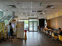 -麦当劳(朝阳路得来速店)