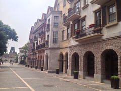 iphone_upload_pic-中旅阿那亚九龙湖·公主酒店