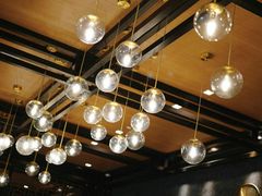 大堂-上海虹桥宾馆味翠餐厅