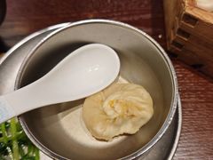 -古都历食南京菜·烤鸭·鸭血粉丝·汤包(南京博物院店)