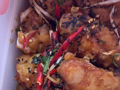 -悠个炸鸡(南京创始店)