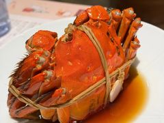 -蟹家大院(外滩店)