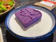 紫气东来-兰溪小馆(东直门簋街店)