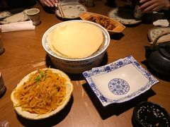 -额娘·春饼烤鸭(天鸿店)
