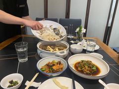 -黔蘑菇四季餐厅(观山湖店)