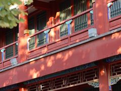 -北京石刻艺术博物馆(五塔寺)