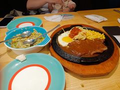 -菲滋意式餐厅(金华银泰城店)