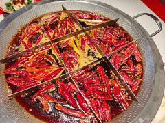 -厂花素芬九宫格火锅(红光店)