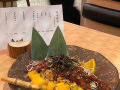 -鸟山鸣·日料食堂(王府井店)