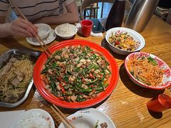 -兔槽江湖菜·重庆璧山兔(水围店)
