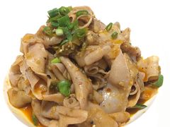 -小河盐帮·私家菜·烤鸭(三元桥·霄云路店)