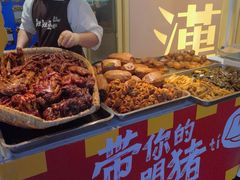 -靓靓蒸虾·头牌蒸虾(雪松路总店)