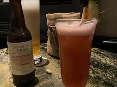 -Long Bar(莱佛士酒店)