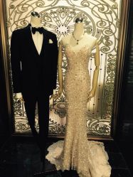 宝娜嫁衣馆-南京宝娜嫁衣婚纱礼服馆(中央路店)