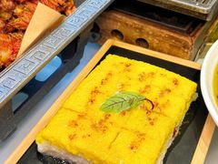 -凯鸽酒楼•雁北民间菜(云冈石窟店)