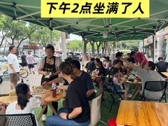 -小辫子羊肉面馆(周东店)