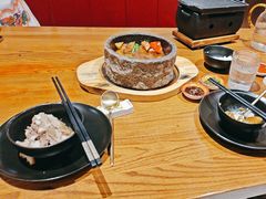 -敏珠拉姆藏餐·南京厨房(富春江东街店)