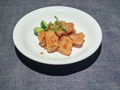 -锦府园·新台州菜(合生汇店)