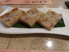香煎萝卜糕-点都德(北京路贰店)