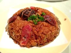 八宝饭-東海海鲜酒家(中信广场店)