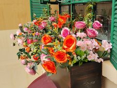 -七步香云南山里菜(昆明老街店)