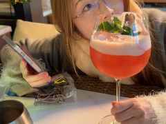 -Glass hammer 烧烤啤酒(福田购物公园店)