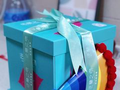 -法兰之吻蛋糕甜品(大望路店)