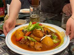 -新疆伊宁远征餐厅