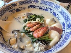 -山外山菜馆(玉泉路店)