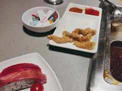 -海底捞火锅(海宁路店)