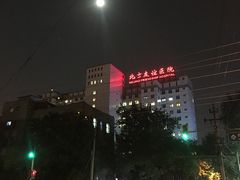 -首都医科大学附属北京友谊医院(西城院区)