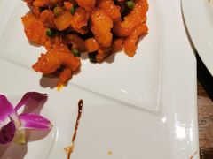 -北李妈妈菜·虾爬子大锅贴(贵和店)