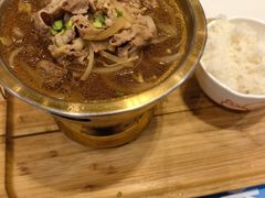 -嘉和一品粥(马家堡店)