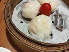 -北海金昌开元名都大酒店·四季轩中餐厅