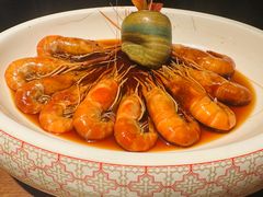 -乔街深夜食堂·小龙虾·高压锅生蚝(杭州总店)