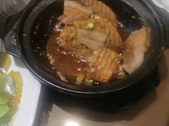 -东口码头·烧鸽子·鱼头泡饼·地方菜(金鹰悦城店)