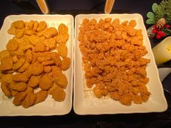 -三迪希尔顿酒店·星空酒廊