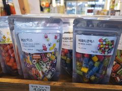 -西归浦每天偶来市场